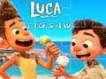 Spel Luca Pussel på nätet