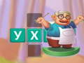 Spel Korsord på nätet