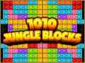 Spel 1010 Dungelblock på nätet