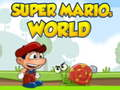 Spel Super Mario: Världen på nätet