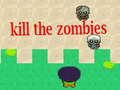 Spel Döda zombierna på nätet