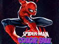 Spel Spiderman: Färgfallet på nätet