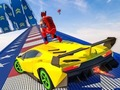 Spel Extrem Bilkörningssimulator 3D på nätet