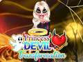 Spel Prinsessan Djävul Transformation på nätet