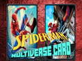 Spel Spider-Man Multiverse Kort på nätet