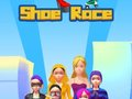 Spel Skorace på nätet