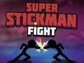 Spel Super Stickman Fight på nätet