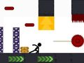 Spel X-Parkour på nätet