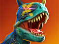Spel Dino Squad Stridsuppdrag på nätet