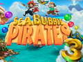 Spel Bubble Shooter Pirater 3 på nätet