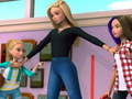 Spel Barbie Drömhus Äventyr Pussel på nätet