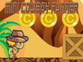 Spel Mini cowboy löpare på nätet