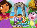 Spel Dora: Dolda Kartor på nätet