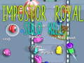 Spel Impostor Royal Solo Döda på nätet