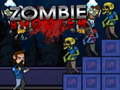 Spel Zombie Skytten på nätet