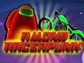 Spel Among Us RacerPunk på nätet