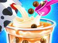 Spel Baby Taylor: Bubble Tea-Makare på nätet