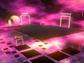Spel Rymd Färdighetstest på nätet