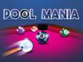Spel Pool Mania på nätet