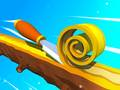 Spel Spiralrulle 2 på nätet
