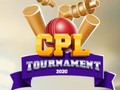 Spel CPL Turnering 2020 på nätet