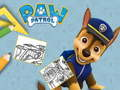 Spel PAW Patrol på nätet