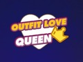 Spel Outfit Kärlek Drottning på nätet