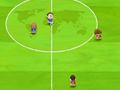 Spel Kopanito: Alla Stjärnor i Fotboll på nätet