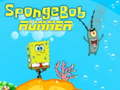 Spel SpongeBob Löpare på nätet