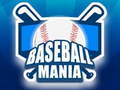 Spel Baseballmanin på nätet