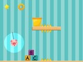 Spel Grisens flykt på nätet