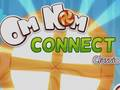 Spel Om Nom Koppla Klassisk på nätet