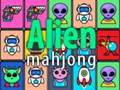 Spel UFO Mahjong på nätet
