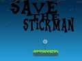 Spel Rädda Stickmannen på nätet