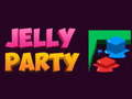Spel Geléparty på nätet