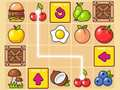 Spel Snack Mahjong på nätet