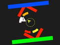 Spel Hyper Färg Rush Skytt på nätet