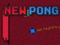Spel Ny Pong på nätet