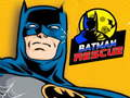 Spel Batman Räddning på nätet
