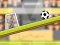 Spel Rotera Fotboll på nätet