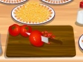 Spel Bruschetta på nätet