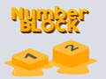 Spel Nummerblock på nätet