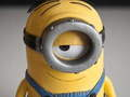 Spel Stuart Minion Pussel på nätet
