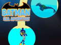 Spel Batmans Haväventyr på nätet