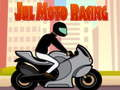 Spel Jul Moto Racing på nätet