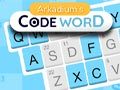Spel Arkadiums Kodord på nätet