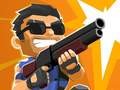 Spel Zombie Sniper på nätet