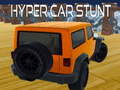 Spel Hyperbil Stunt på nätet
