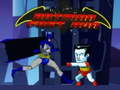 Spel Batman Springer Fort på nätet