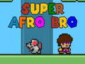 Spel Super Afro Bro på nätet